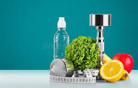 Health & Fitness