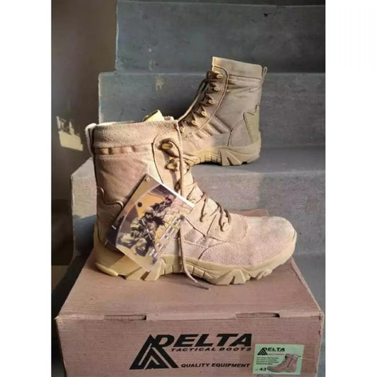 Army Walking Army Boots For Men