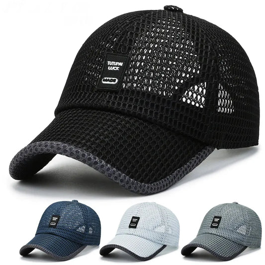 Baseball Cap for Sports Outing