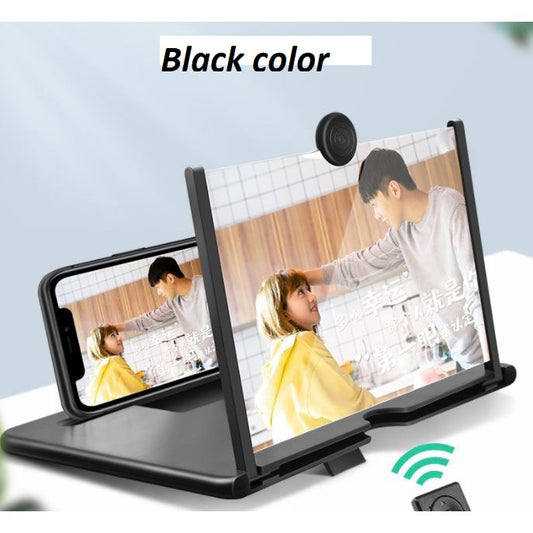 3D Enlarged Screen Display Mobile Stand High Quality